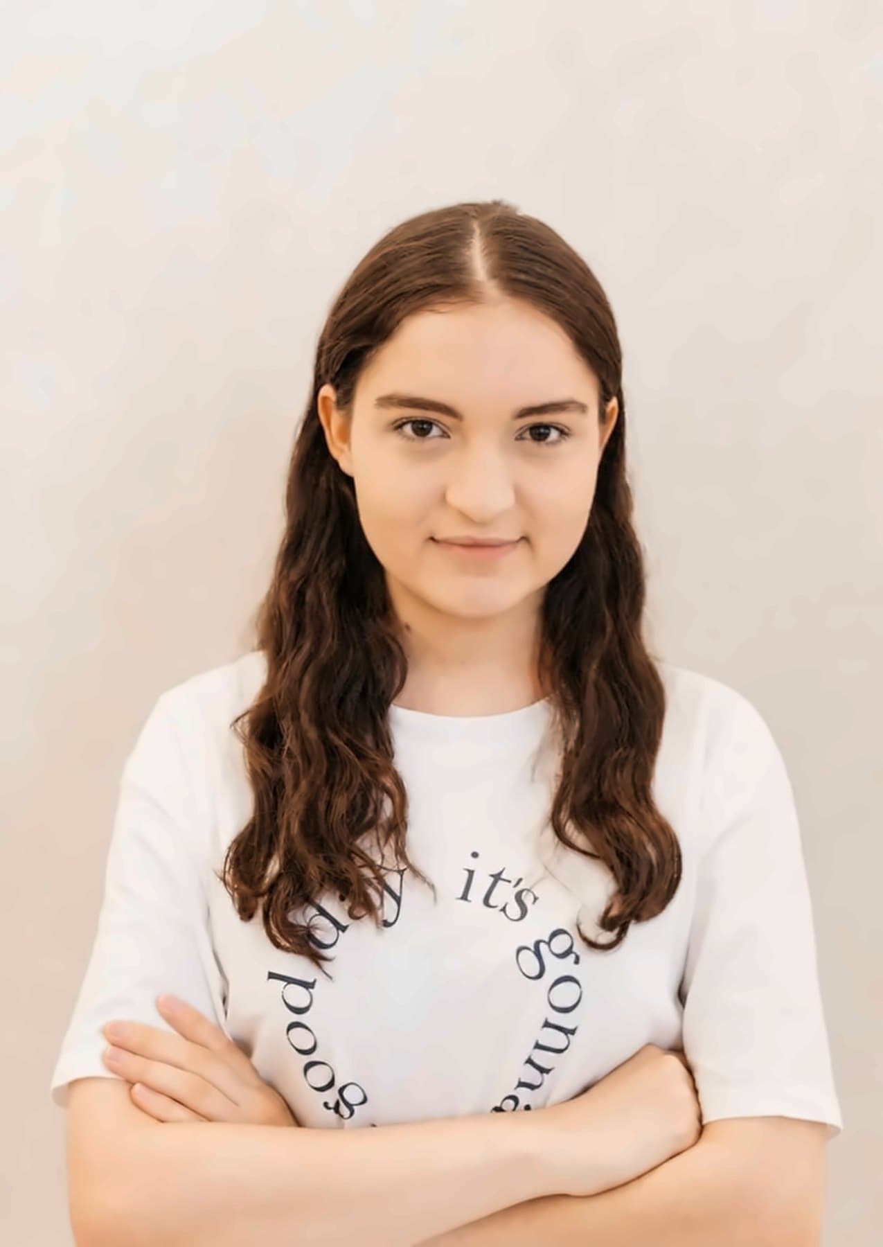 Виктория Гусейнова